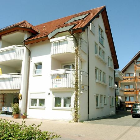 Sommerhof Rauber Daire Immenstaad am Bodensee Dış mekan fotoğraf