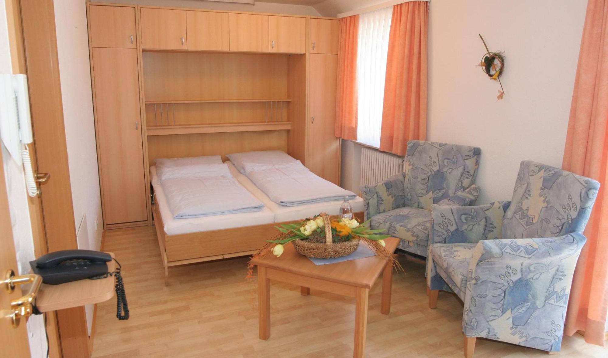 Sommerhof Rauber Daire Immenstaad am Bodensee Dış mekan fotoğraf