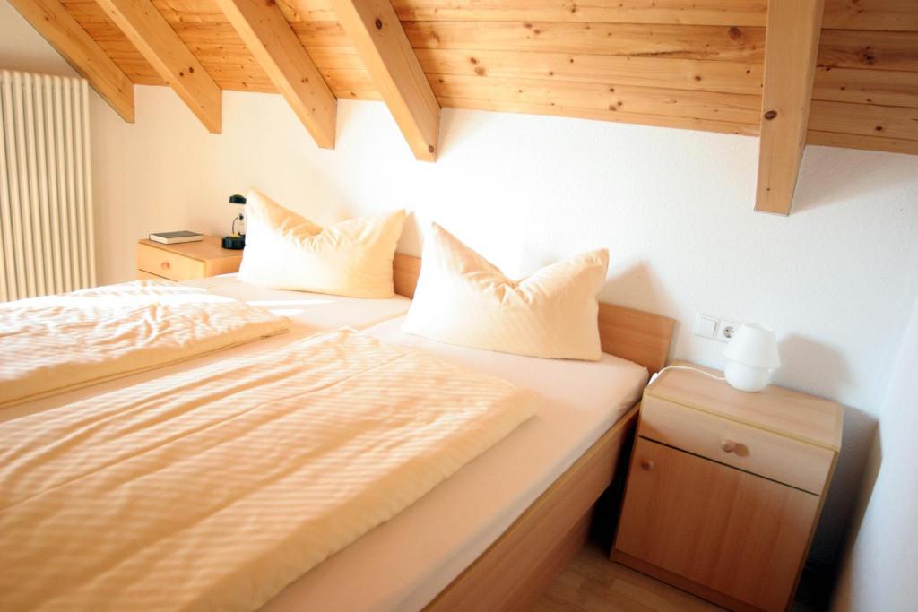 Sommerhof Rauber Daire Immenstaad am Bodensee Oda fotoğraf